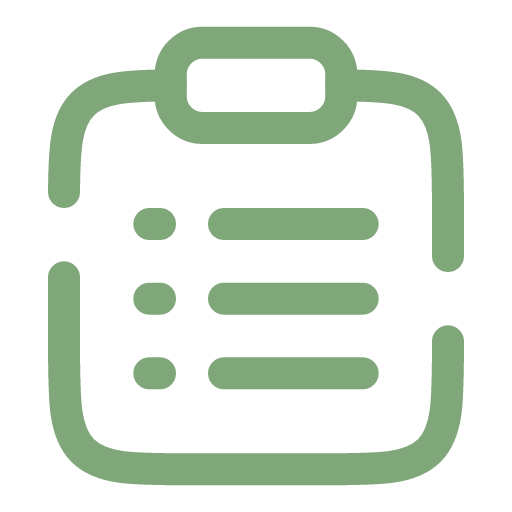 Icon für Bewertung von Website-Struktur und Nutzerführung